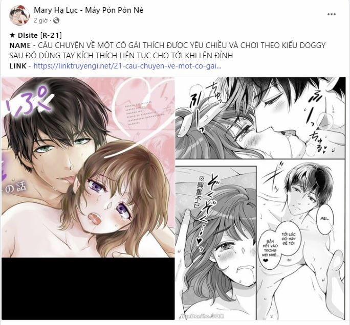 [18+] Người Bạn Thứ Năm 37.1 trang 1