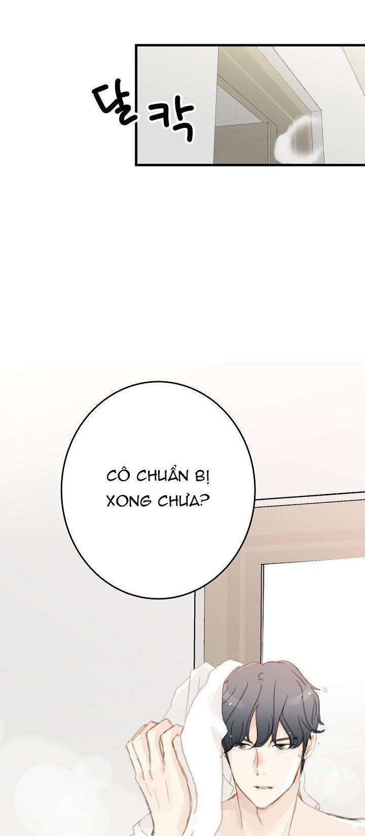[18+] Người Bạn Thứ Năm 38.2 trang 0