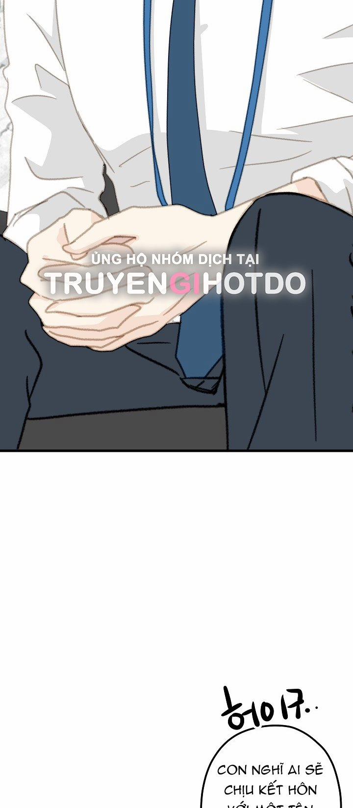 [18+] Người Bạn Thứ Năm 43.2 trang 1