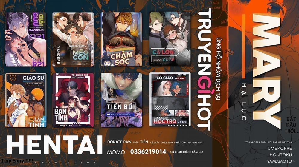 [18+] Người Đẹp Và Quái Vật 73.2 trang 0