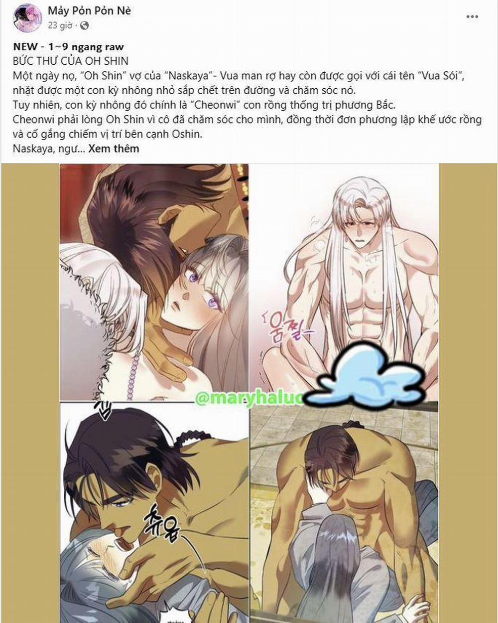 [18+] Người Thu Thập 1.1 trang 1