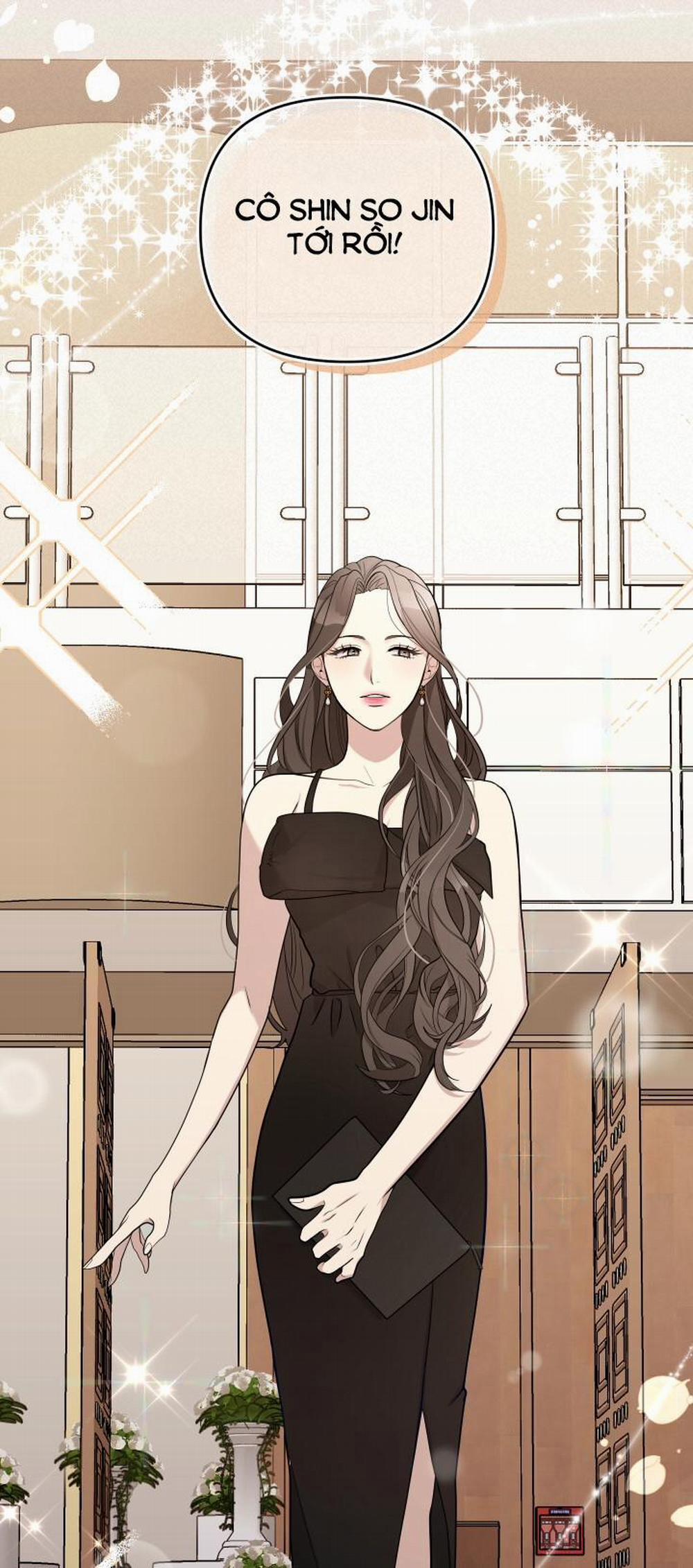 [18+] Người Thu Thập 1.2 trang 1