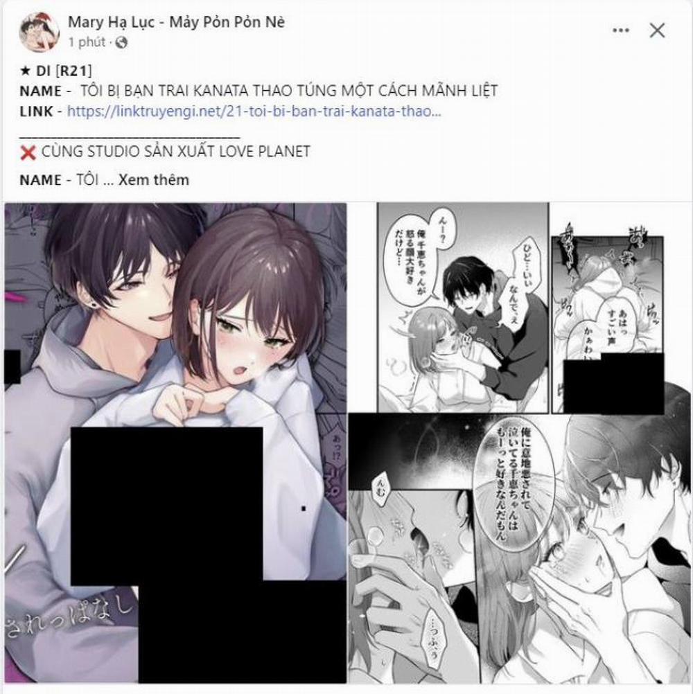 [18+] Người Thu Thập 35.1 trang 0