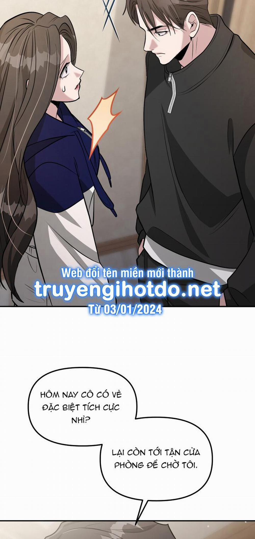 [18+] Người Thu Thập 37.2 trang 1