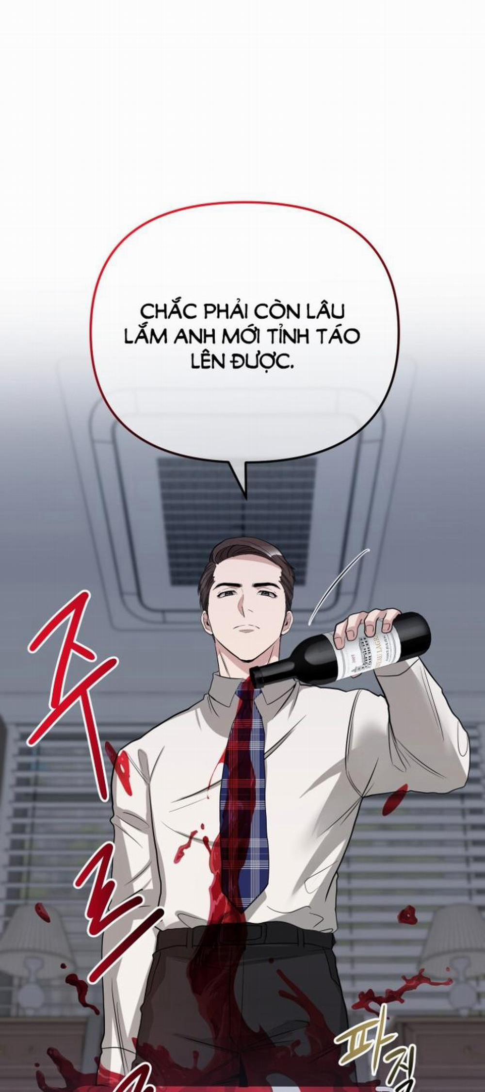 [18+] Người Thu Thập 4.2 trang 0