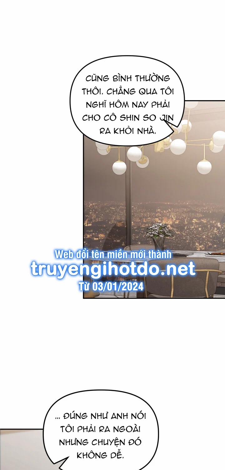 [18+] Người Thu Thập 40.2 trang 1
