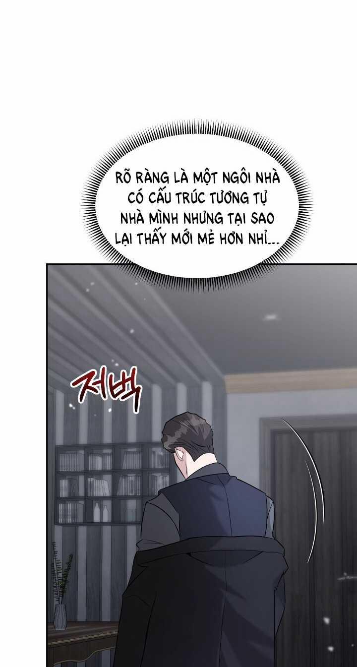 [18+] Người Thu Thập 41.2 trang 1