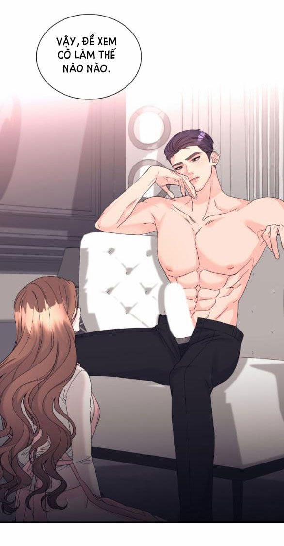 [18+] Người Vợ Giả Mạo 18.2 trang 1