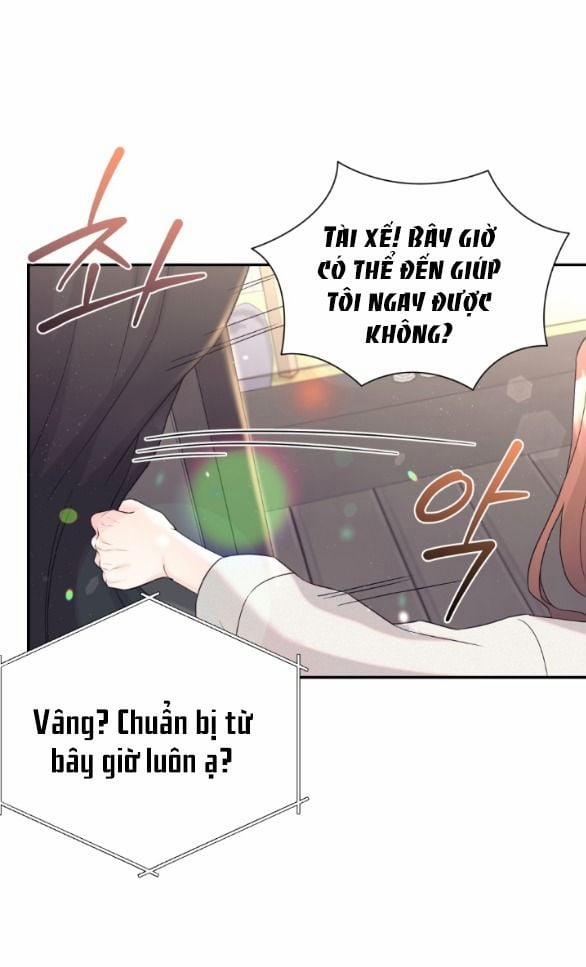 [18+] Người Vợ Giả Mạo 19.2 trang 1