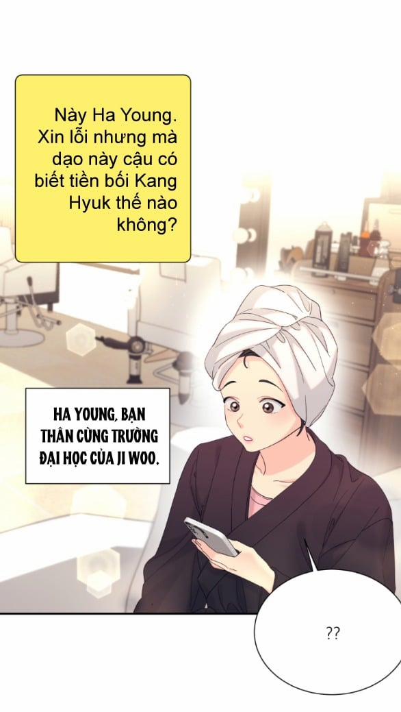 [18+] Người Vợ Giả Mạo 21.2 trang 1