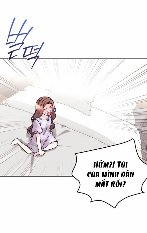 [18+] Người Vợ Giả Mạo 22.2 trang 0