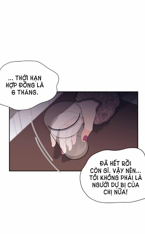 [18+] Người Vợ Giả Mạo 23.2 trang 1