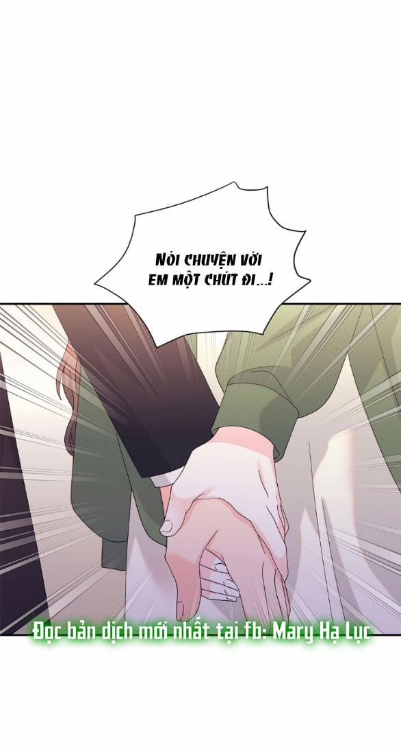 [18+] Người Vợ Giả Mạo 33.1 trang 0