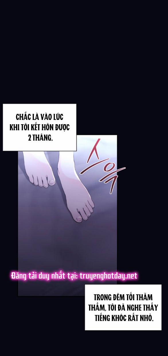 [18+] Người Vợ Giả Mạo 4.1 trang 1