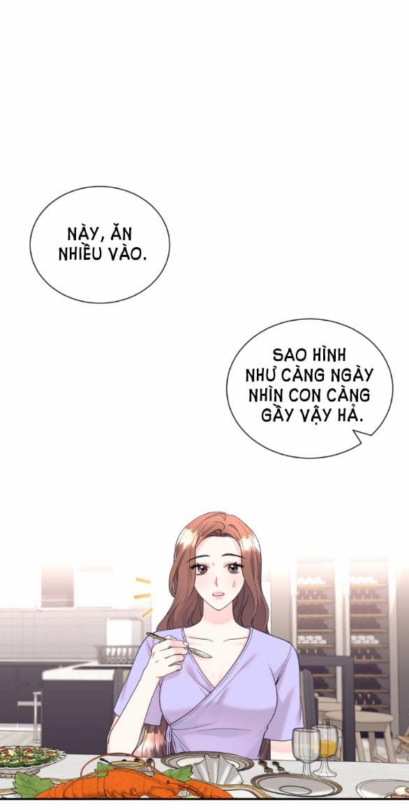 [18+] Người Vợ Giả Mạo 5.1 trang 1