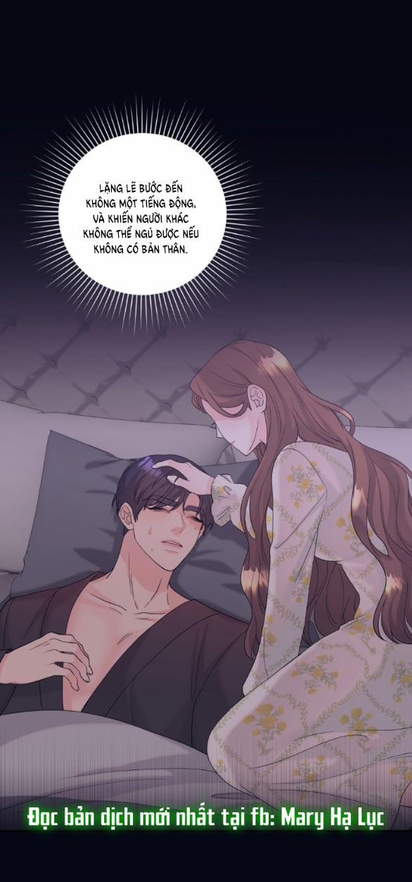 [18+] Người Vợ Giả Mạo 7.1 trang 1