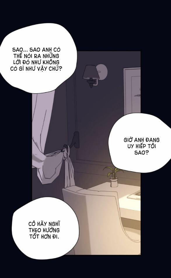 [18+] Người Vợ Giả Mạo 7.2 trang 1