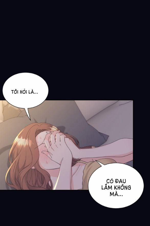 [18+] Người Vợ Giả Mạo 8.1 trang 1