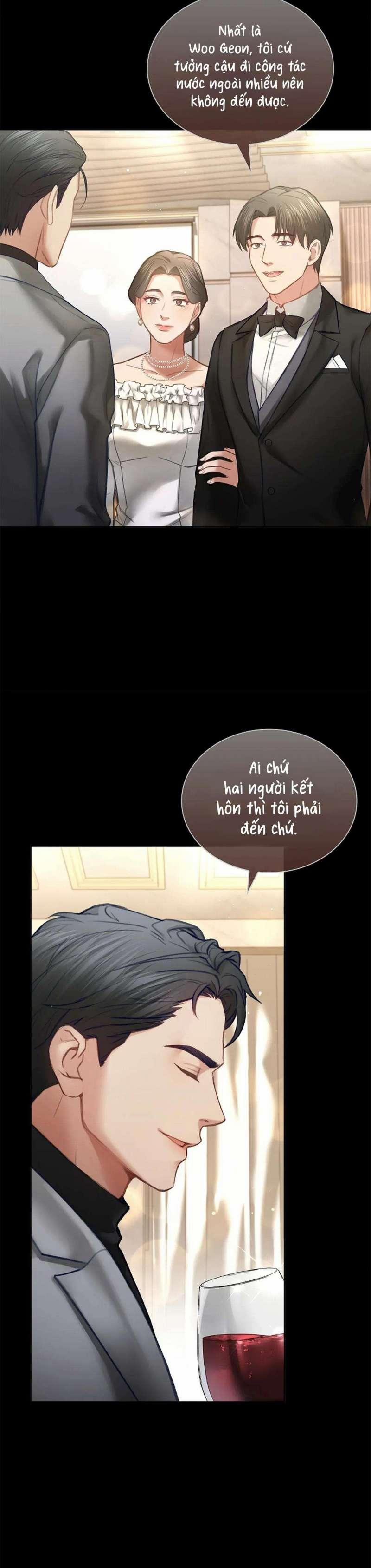 [18+] Người Vợ Trẻ 10 trang 1