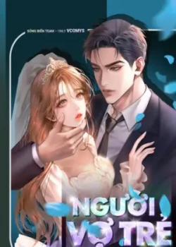Đọc truyện tranh [18+] Người Vợ Trẻ