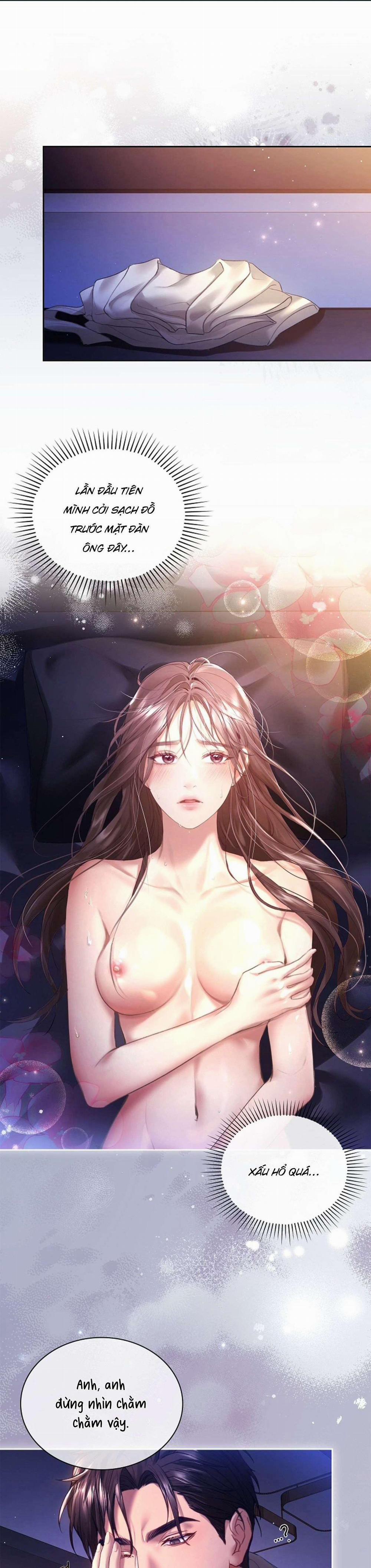 [18+] Người Vợ Trẻ 18 trang 0
