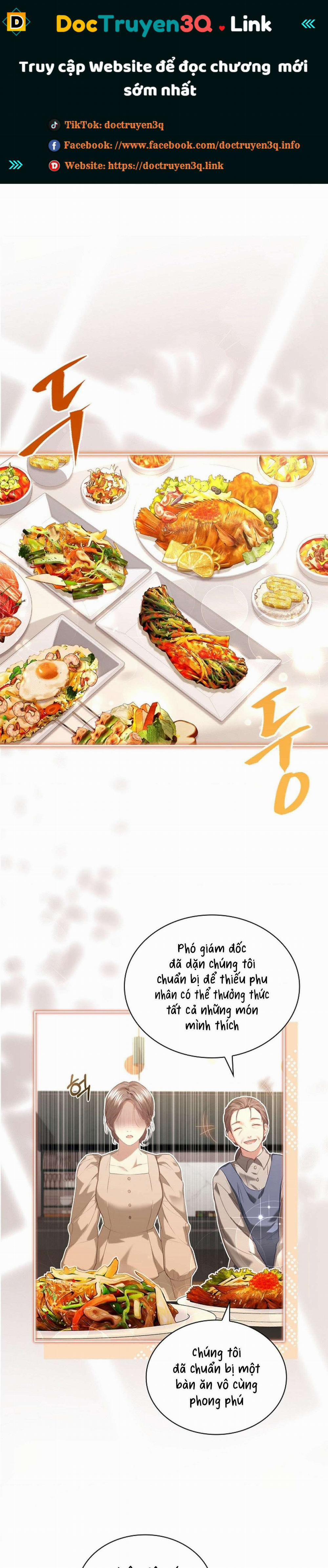 [18+] Người Vợ Trẻ 19 trang 0