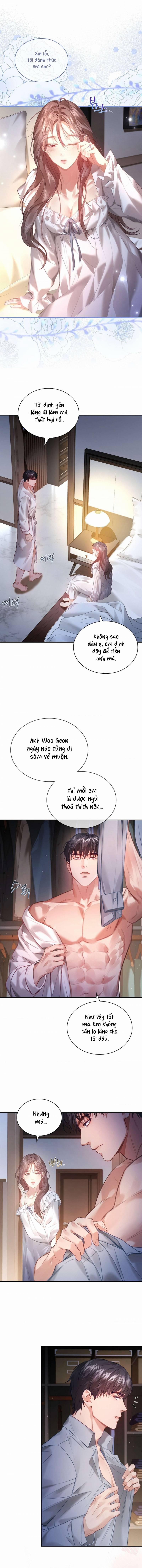 [18+] Người Vợ Trẻ 23 trang 1