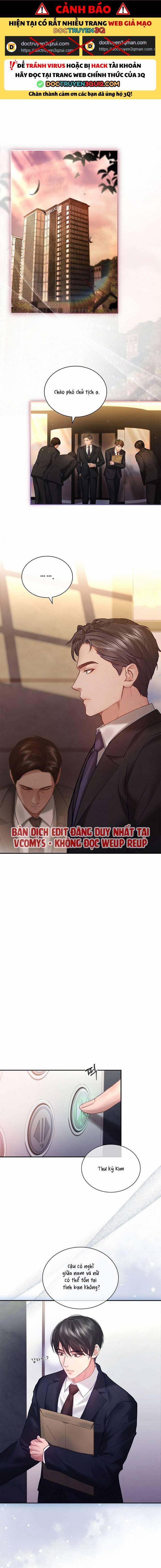 [18+] Người Vợ Trẻ 25 trang 0