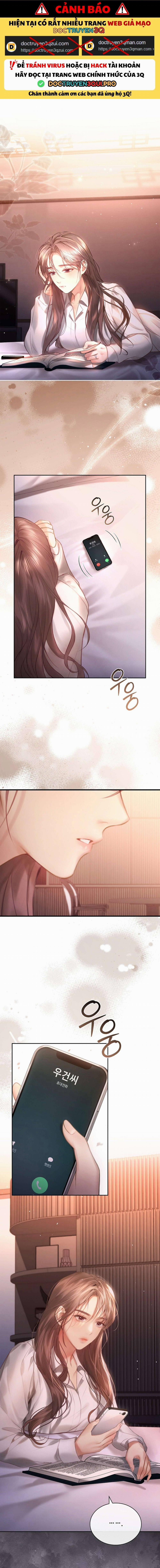 [18+] Người Vợ Trẻ 27 trang 0