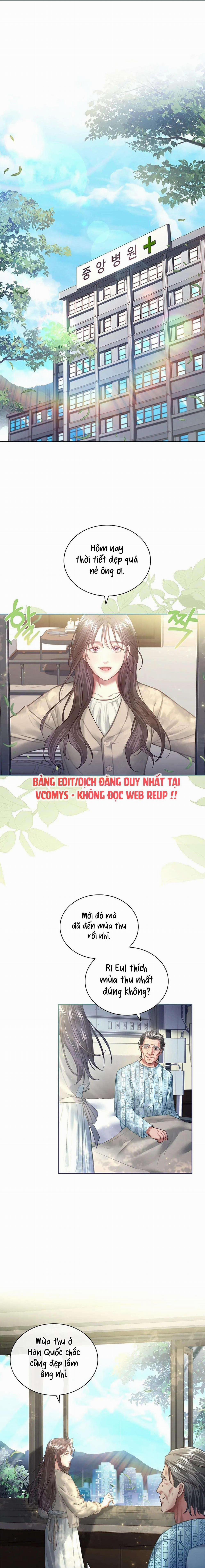 [18+] Người Vợ Trẻ 6 trang 0