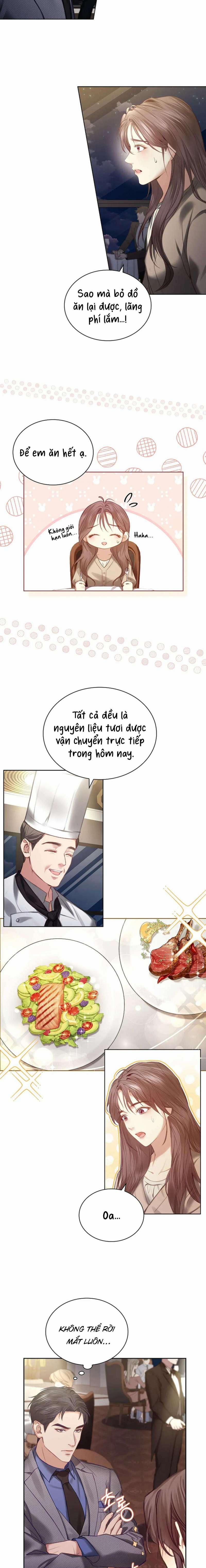 [18+] Người Vợ Trẻ 7 trang 1