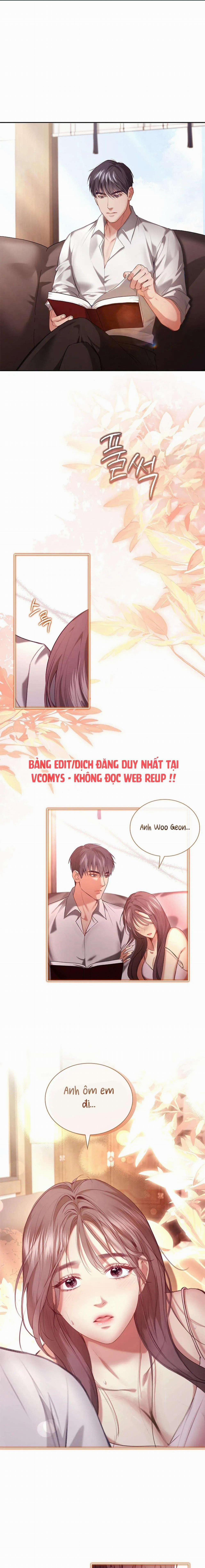 [18+] Người Vợ Trẻ 9 trang 0