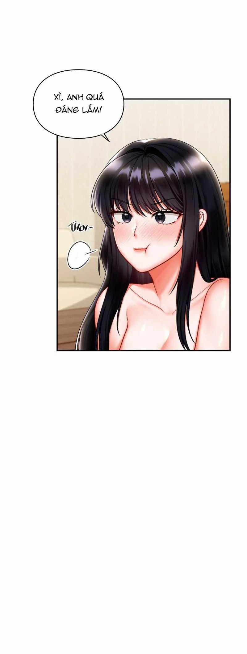 [18+] Nhóc Con Bị Tôi Ám Ảnh 15.2 trang 0
