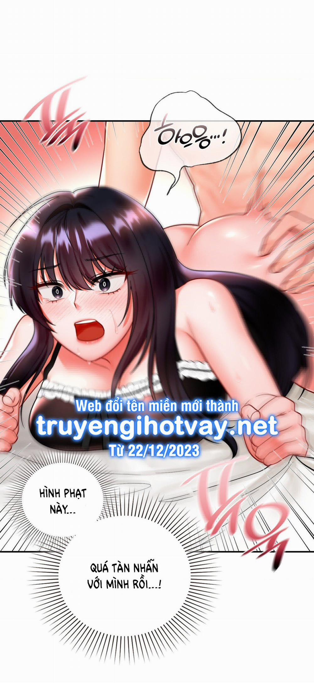 [18+] Nhóc Con Bị Tôi Ám Ảnh 16.2 trang 1