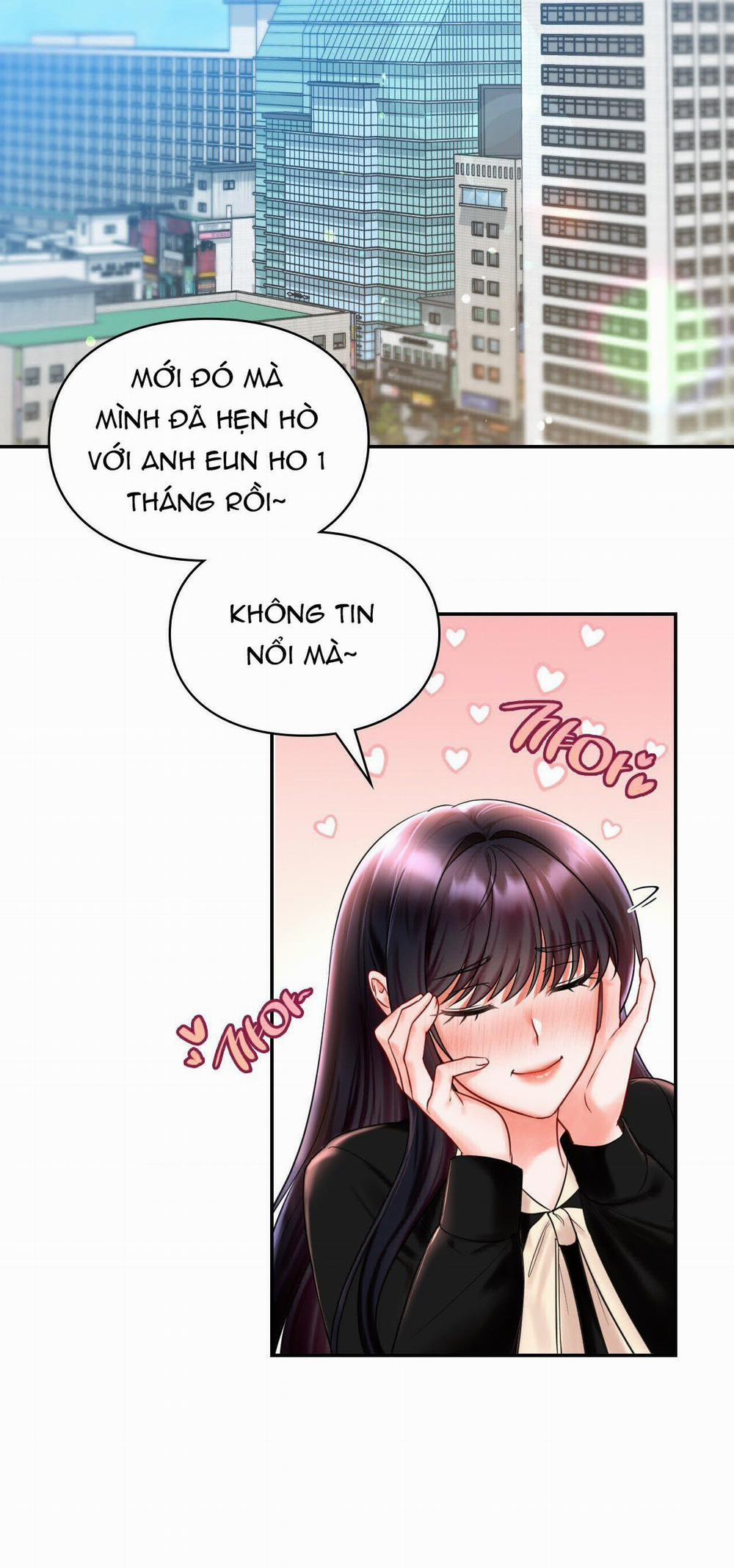 [18+] Nhóc Con Bị Tôi Ám Ảnh 19.1 trang 1