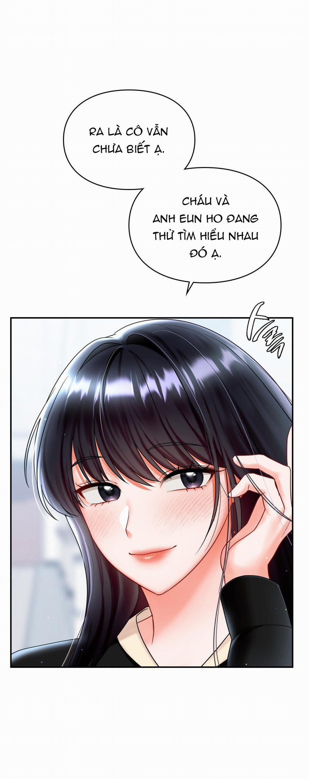 [18+] Nhóc Con Bị Tôi Ám Ảnh 19.2 trang 0