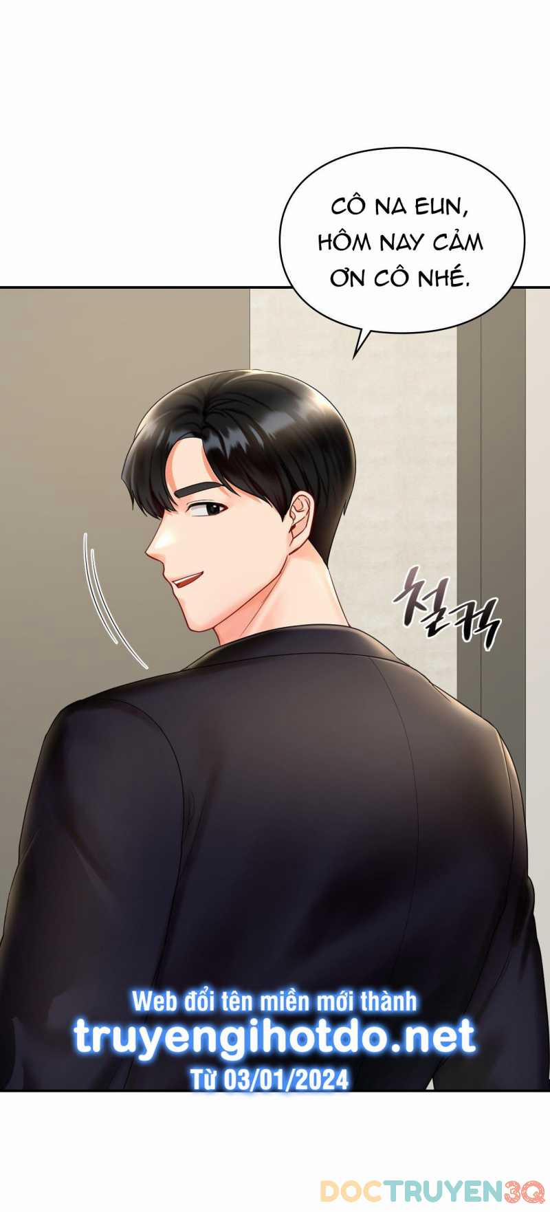 [18+] Nhóc Con Bị Tôi Ám Ảnh 20.2 trang 1