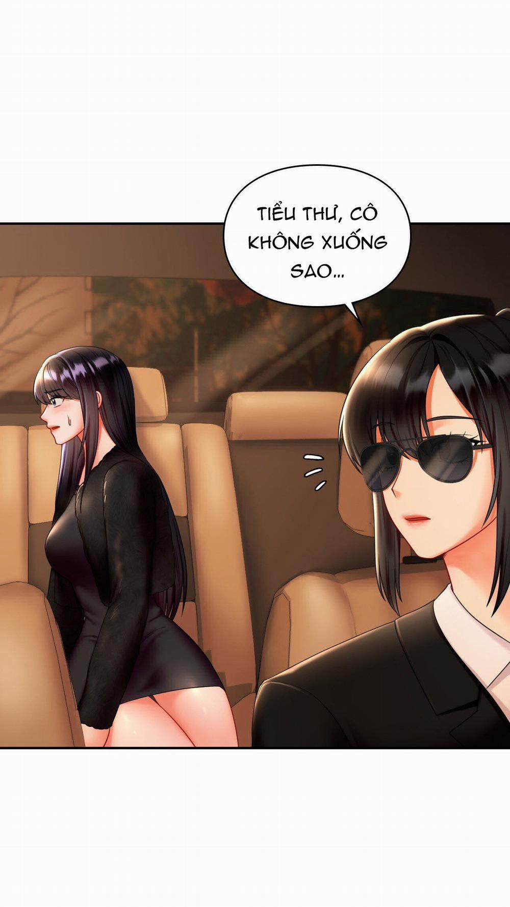 [18+] Nhóc Con Bị Tôi Ám Ảnh 21.1 trang 1