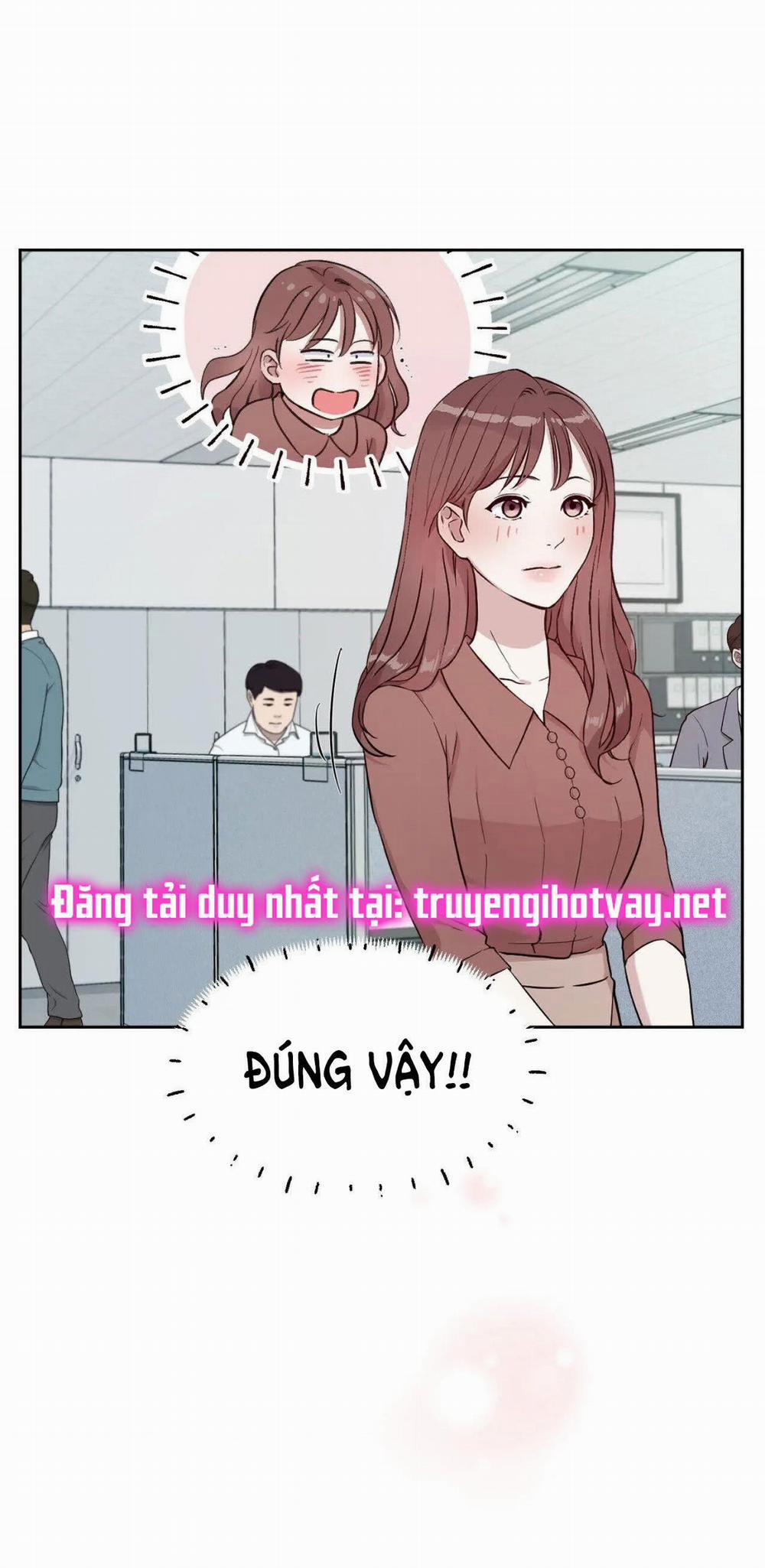 [18+] Những Tưởng Tượng Của Tôi Đang Hoá Thành Thực?! - Bản Uncensored 6.2 trang 1