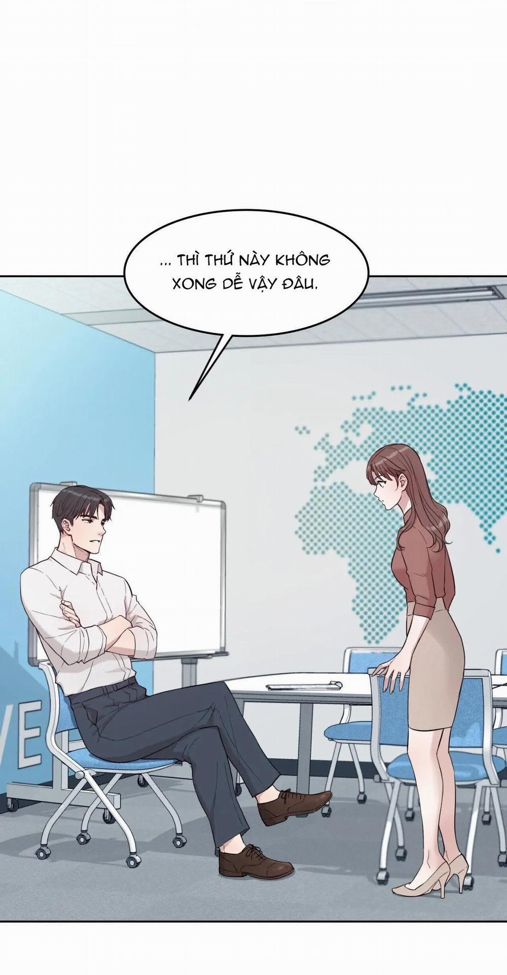 [18+] Những Tưởng Tượng Của Tôi Đang Hoá Thành Thực?! - Bản Uncensored 7.1 trang 1
