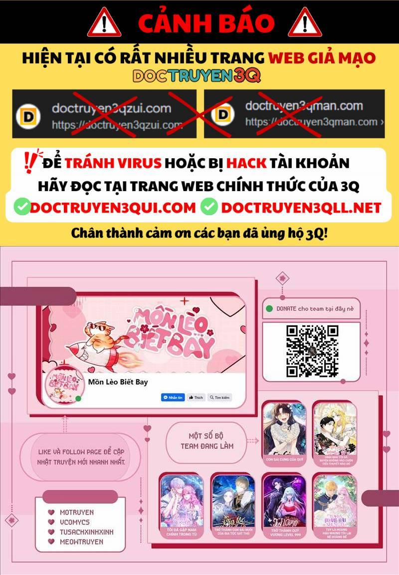 [18+] Nụ Hôn Máu 10 trang 0