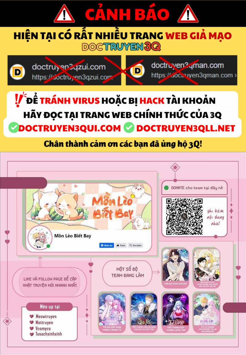 [18+] Nụ Hôn Máu 7 trang 0