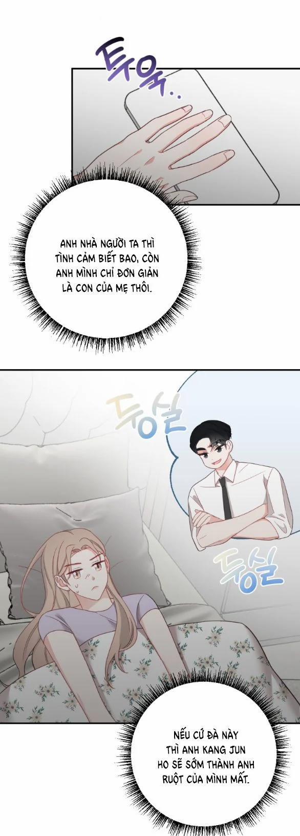 [18+] Oppa Nhà Người Ta 1.2 trang 0