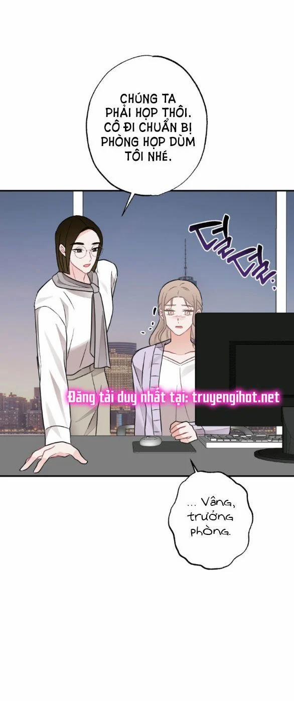 [18+] Oppa Nhà Người Ta 17.1 trang 1