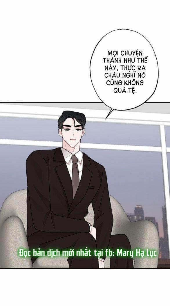 [18+] Oppa Nhà Người Ta 17.2 trang 1