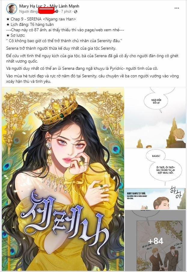 [18+] Oppa Nhà Người Ta 2.2 trang 0