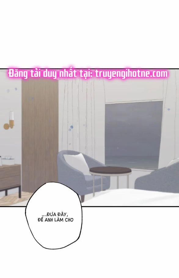 [18+] Oppa Nhà Người Ta 30.1 trang 0