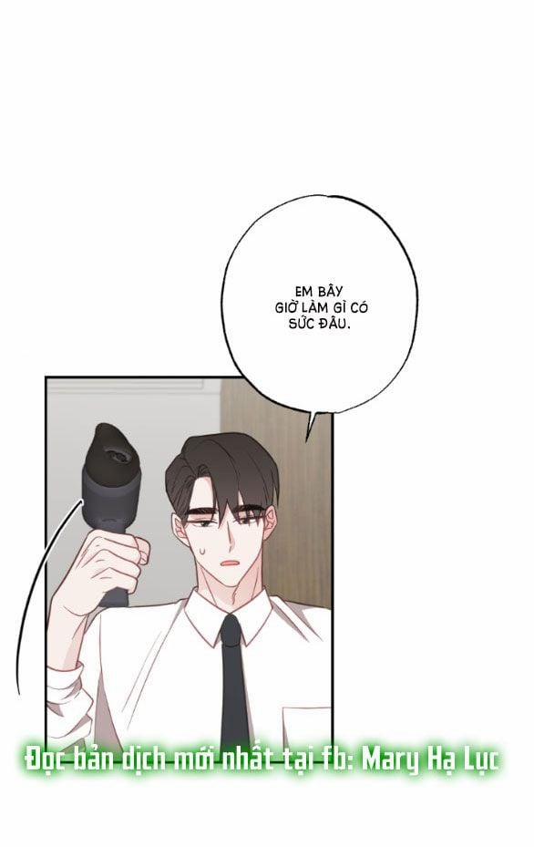 [18+] Oppa Nhà Người Ta 30.1 trang 1