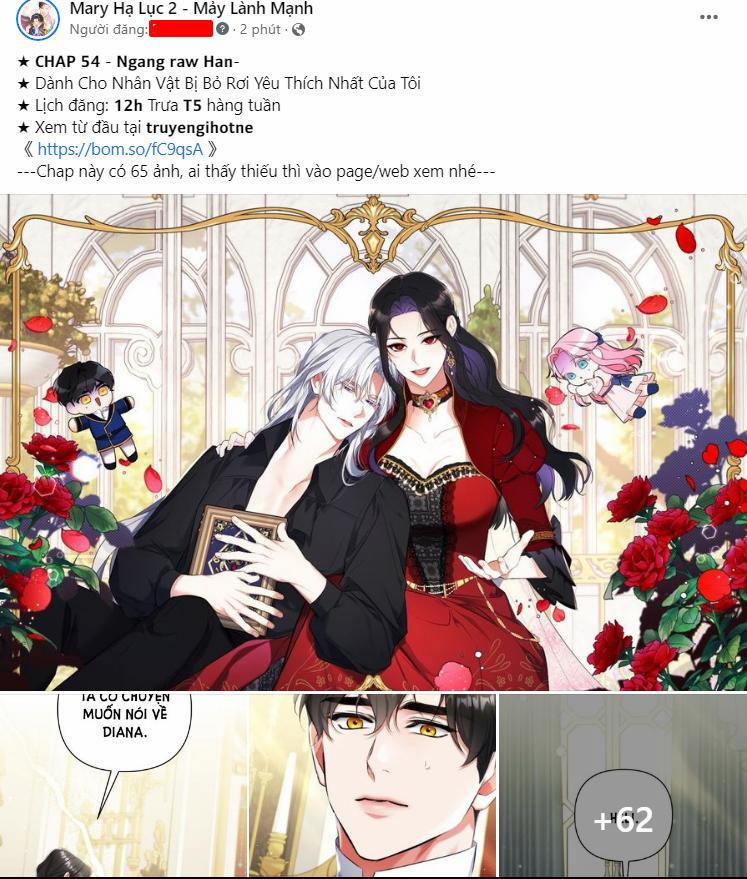 [18+] Oppa Nhà Người Ta 32.1 trang 1