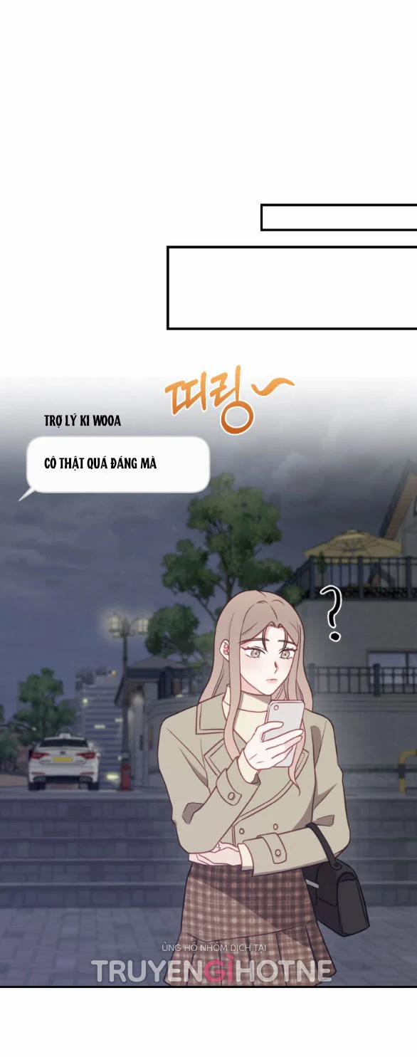 [18+] Oppa Nhà Người Ta 32.2 trang 1